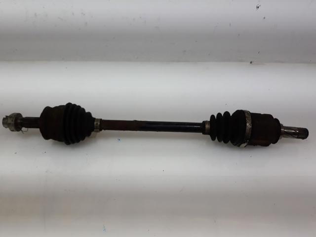 1447476 Semieje delantero izquierdo  en stock Granada