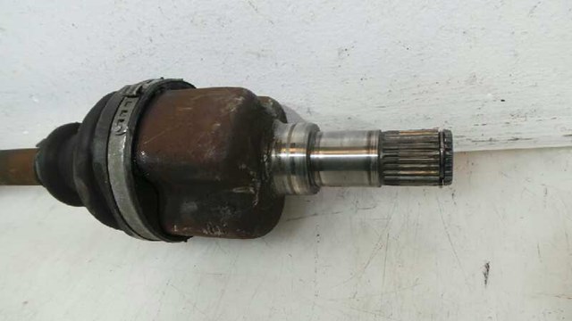 1447476 FORD Semieje delantero izquierdo  comprar en Oviedo