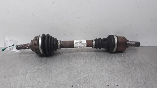 1447476 Semieje delantero izquierdo  en stock Granada