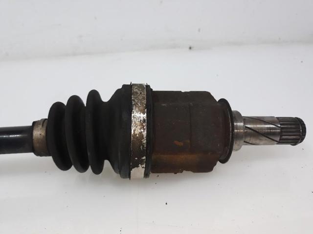 1447476 FORD Semieje delantero izquierdo  comprar en Oviedo