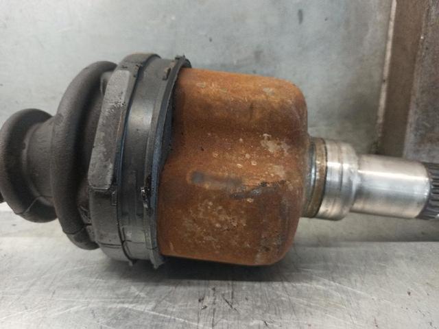 1447476 FORD Semieje delantero izquierdo  disponible Ourense