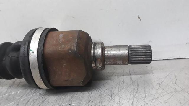 1447476 FORD Semieje delantero izquierdo comprar Madrid