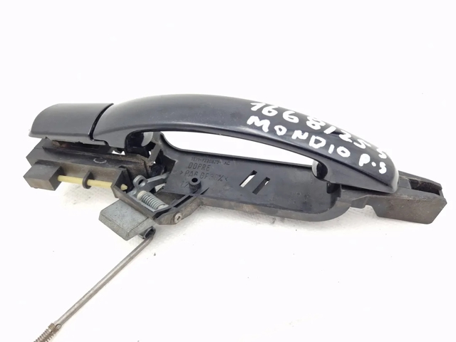 FORD 1448122 Manija exterior de puerta delantera  en stock Valencia