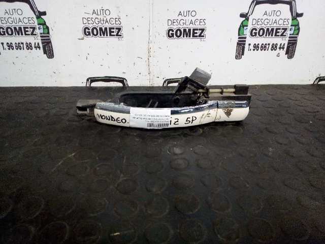1448122 Ford
