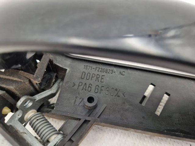 FORD 1448122 Manija exterior de puerta delantera comprar Barcelona