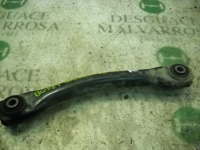 Brazo superior de suspensión trasera izquierdo/derecho 1448127 FORD
