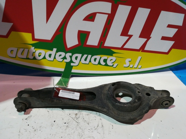 Brazo suspension inferior trasero izquierdo para ford kuga (cbv) titanium ufda 1448127