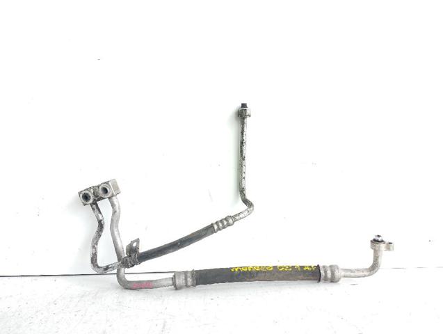 Manguera de aire acondicionado de compresor al condensador 1448243 FORD