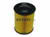 Filtro de aire de motor Ford Focus II