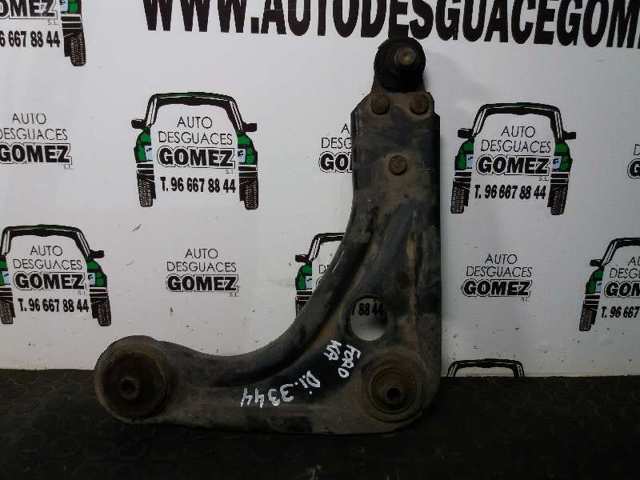 Brazo inferior izquierdo de la suspensión delantera 1448622 FORD