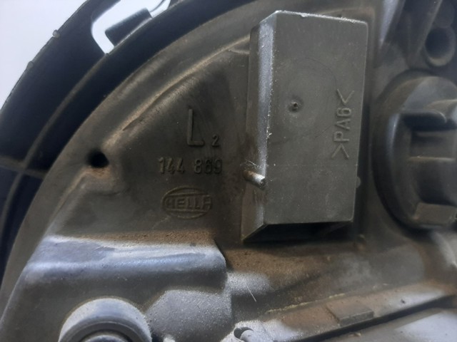 144869 MERCEDES Faro izquierdo  disponible Vigo