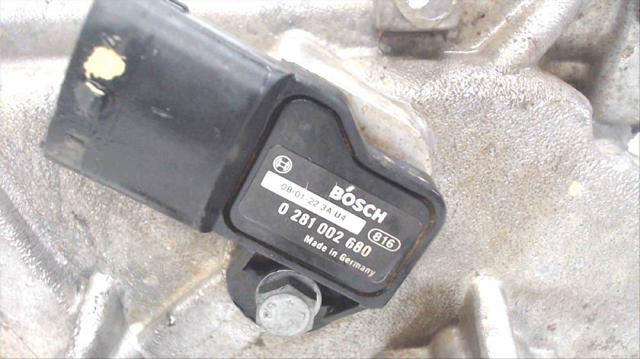 Colector de admisión, suministro de aire Ford Ranger ET