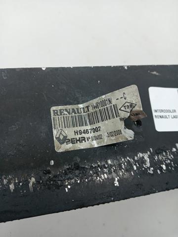 RENAULT 144960001R Intercooler  disponible Lugo