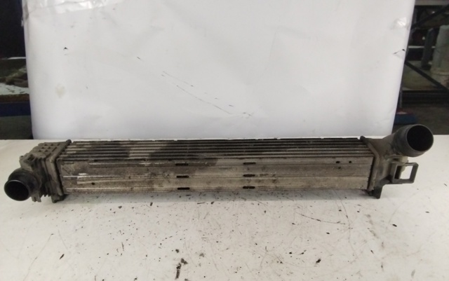 144960006R RENAULT Intercooler  en stock Huelva