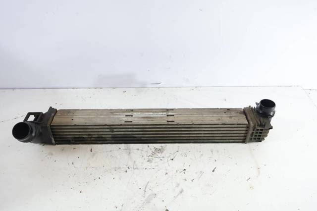 RENAULT 144960006R Intercooler  comprar en Ponferrada