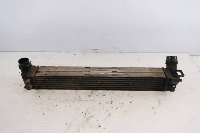 RENAULT 144960006R Intercooler  comprar en Murcia