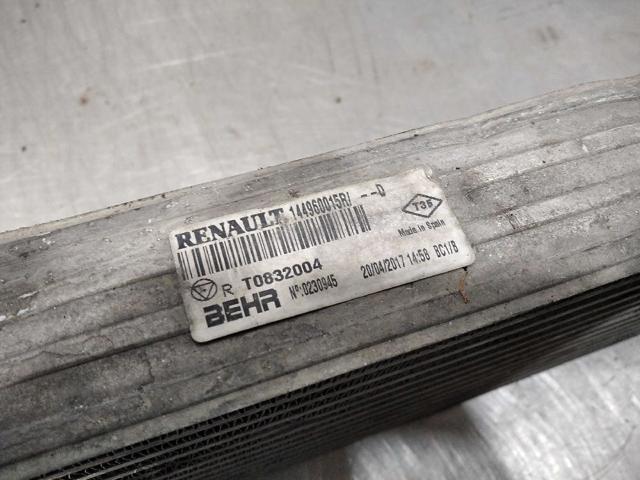 RENAULT 144960015R Intercooler  disponible Lugo