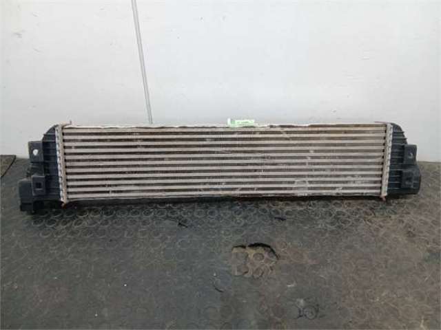 RENAULT 144960015R Intercooler  comprar en Murcia