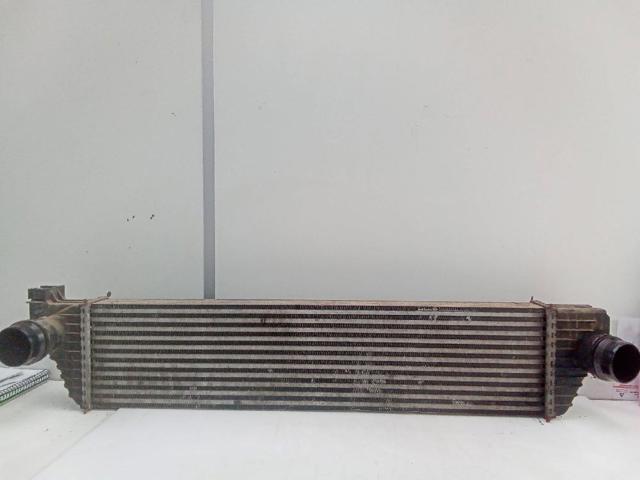 Radiador de intercooler Renault Master III (2011-2024)