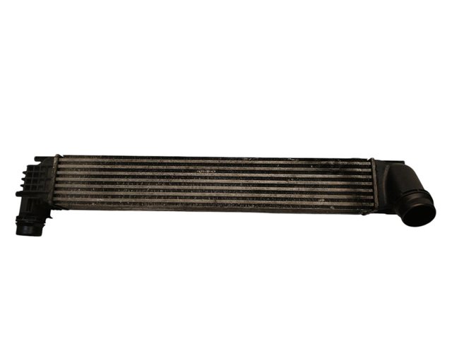 144960022R RENAULT Intercooler  en stock Córdoba
