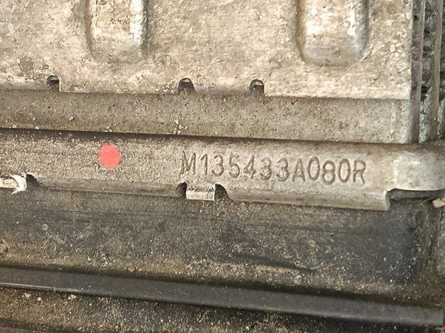 144960022R RENAULT Intercooler comprar Madrid
