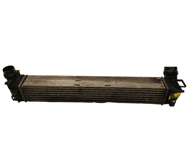 144960022R RENAULT Intercooler  en stock Córdoba