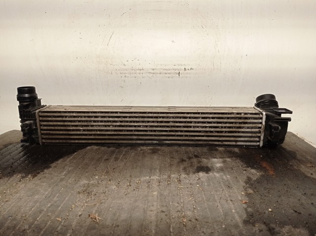 RENAULT 144960022R Intercooler  en stock Salamanca