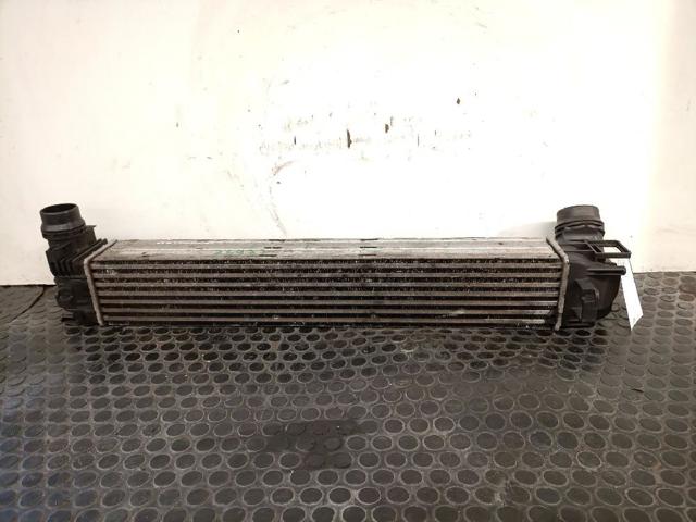 144960022R RENAULT Intercooler  en stock Córdoba