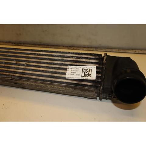 RENAULT 144960023R Intercooler  en stock Salamanca