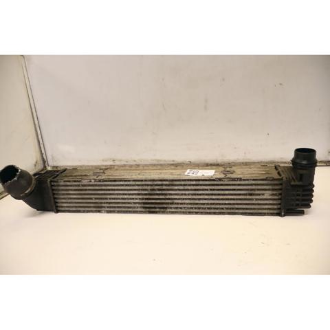 144960023R RENAULT Intercooler  en stock Córdoba
