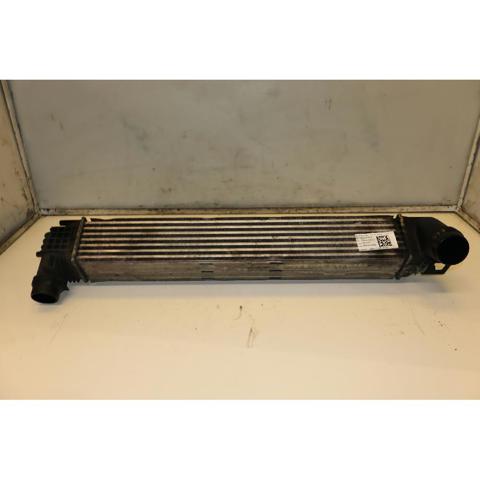 144960023R RENAULT Intercooler  en stock Gandía