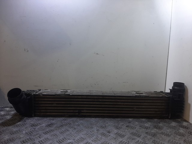 RENAULT 144960023R Intercooler  comprar en Ponferrada