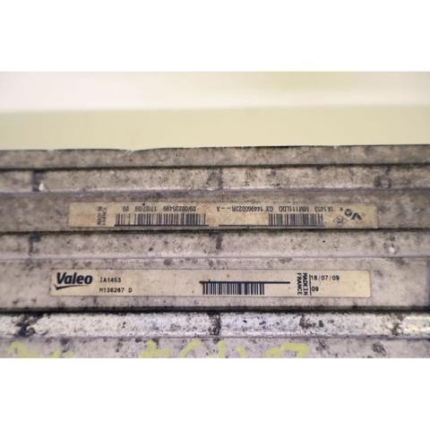 144960023R Intercooler  comprar en Pontevedra