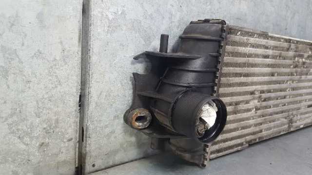 1449600QAA NISSAN Intercooler comprar Bilbao