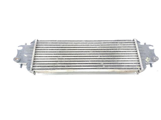 NISSAN 1449600QAA Intercooler  comprar en Ponferrada