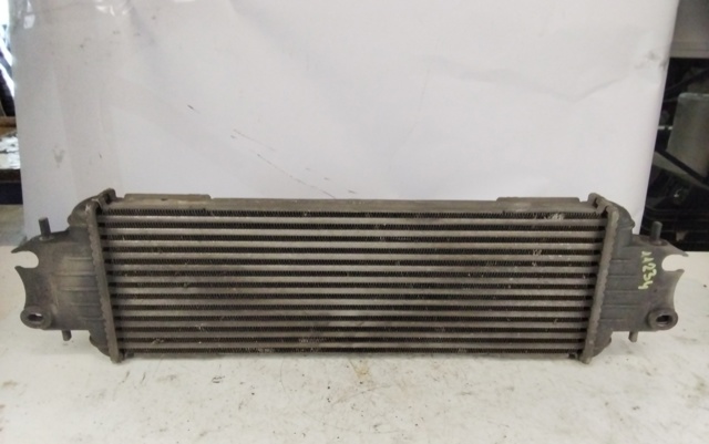 NISSAN 1449600QAA Intercooler  comprar en Ponferrada