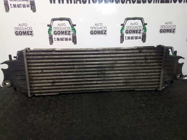 NISSAN 1449600QAA Intercooler  comprar en Murcia