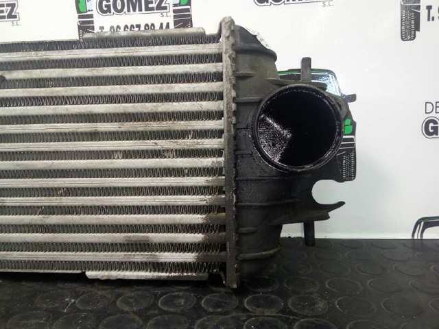 1449600QAA Intercooler  en stock Granada