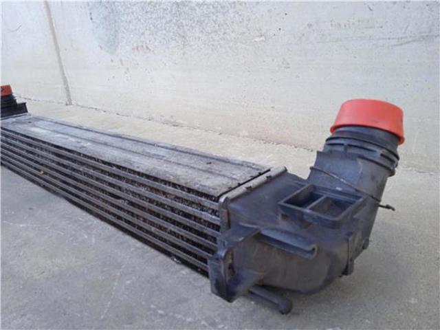 RENAULT 144960600R Intercooler comprar Pamplona