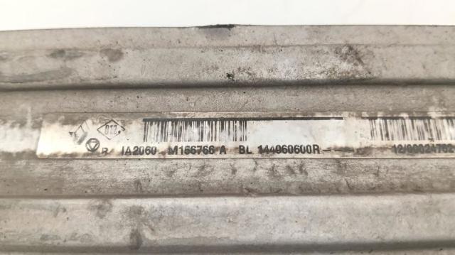 RENAULT 144960600R Intercooler  en stock Salamanca