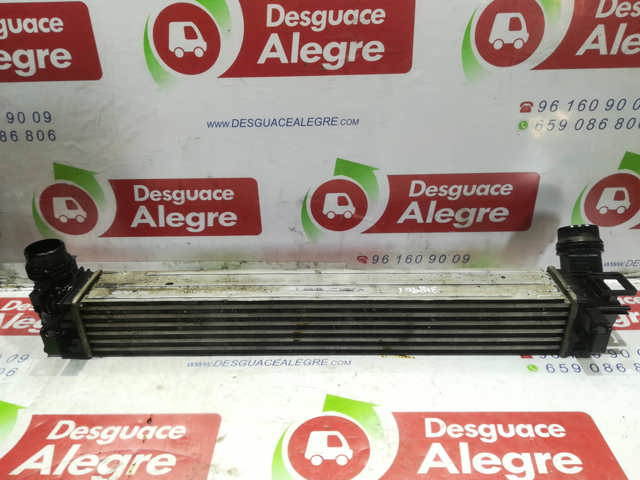 RENAULT 144960600R Intercooler  en stock Terrassa