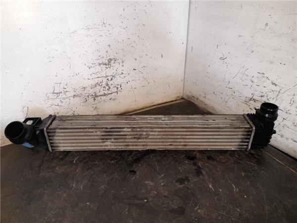 144960600R RENAULT Intercooler  comprar en Oviedo