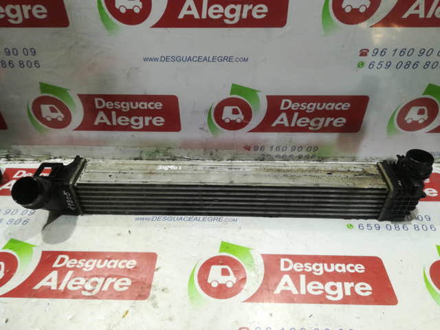 144960600R RENAULT Intercooler  en stock Huelva