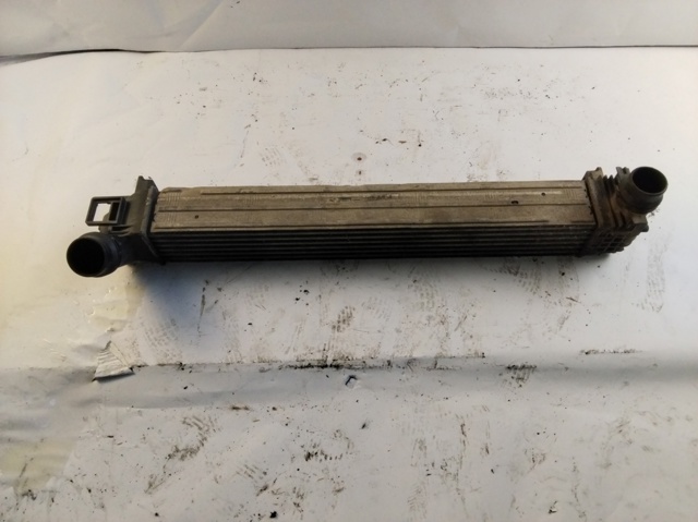 RENAULT 144960600R Intercooler comprar Tarragona