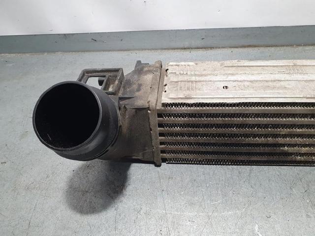 144961285R RENAULT Intercooler  en stock Huelva
