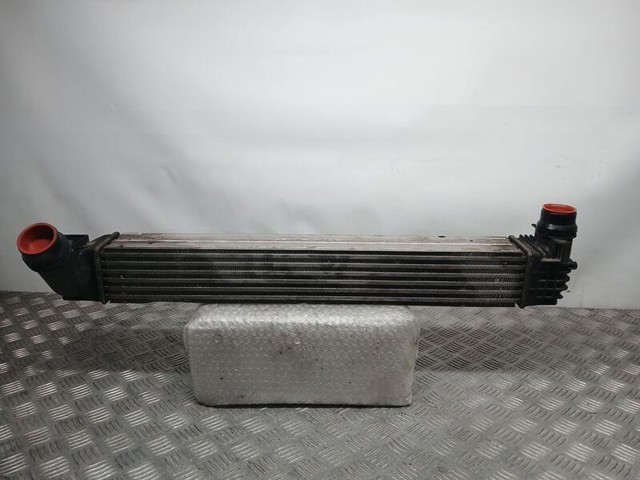 RENAULT 144961285R Intercooler  comprar en Murcia