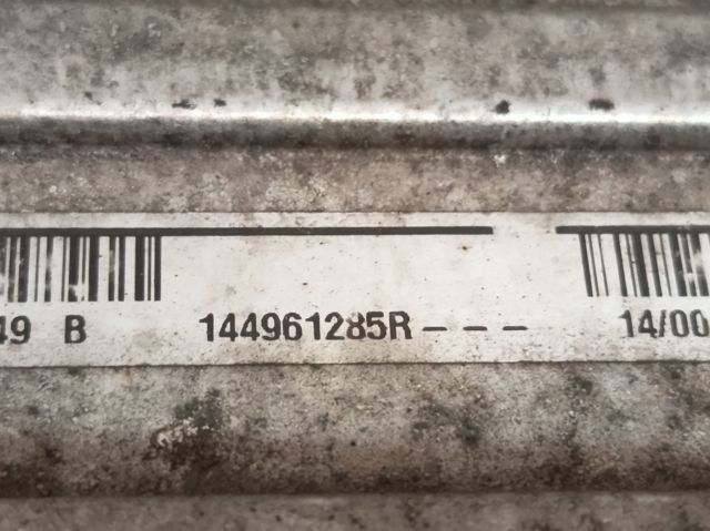 144961285R Intercooler  comprar en Zaragoza