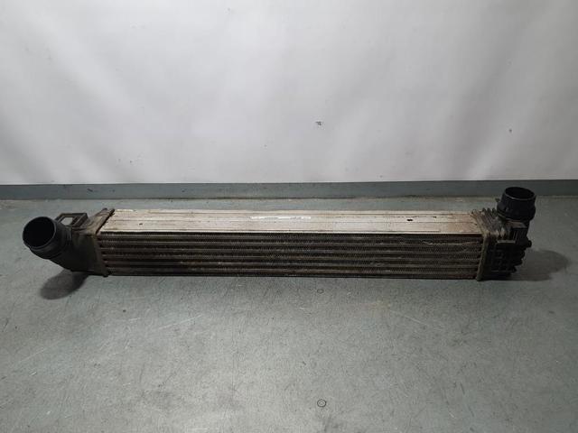 144961285R RENAULT Intercooler  comprar en Oviedo