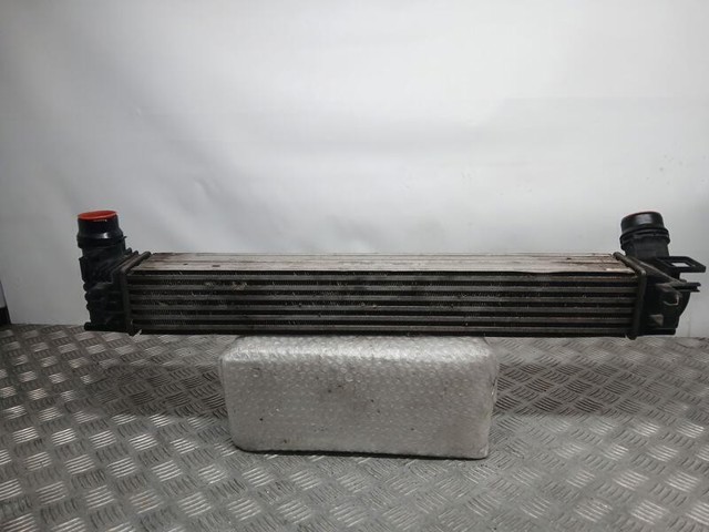 RENAULT 144961285R Intercooler comprar Pamplona