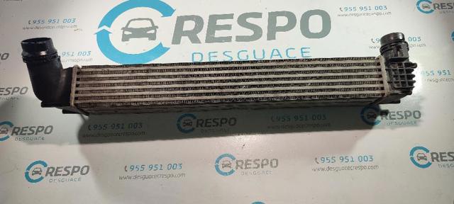 RENAULT 144961285R Intercooler  comprar en Ponferrada